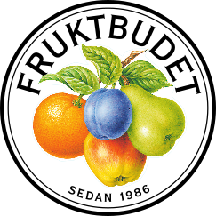 Fruktbudet logo