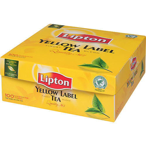 Te Lipton 100 st