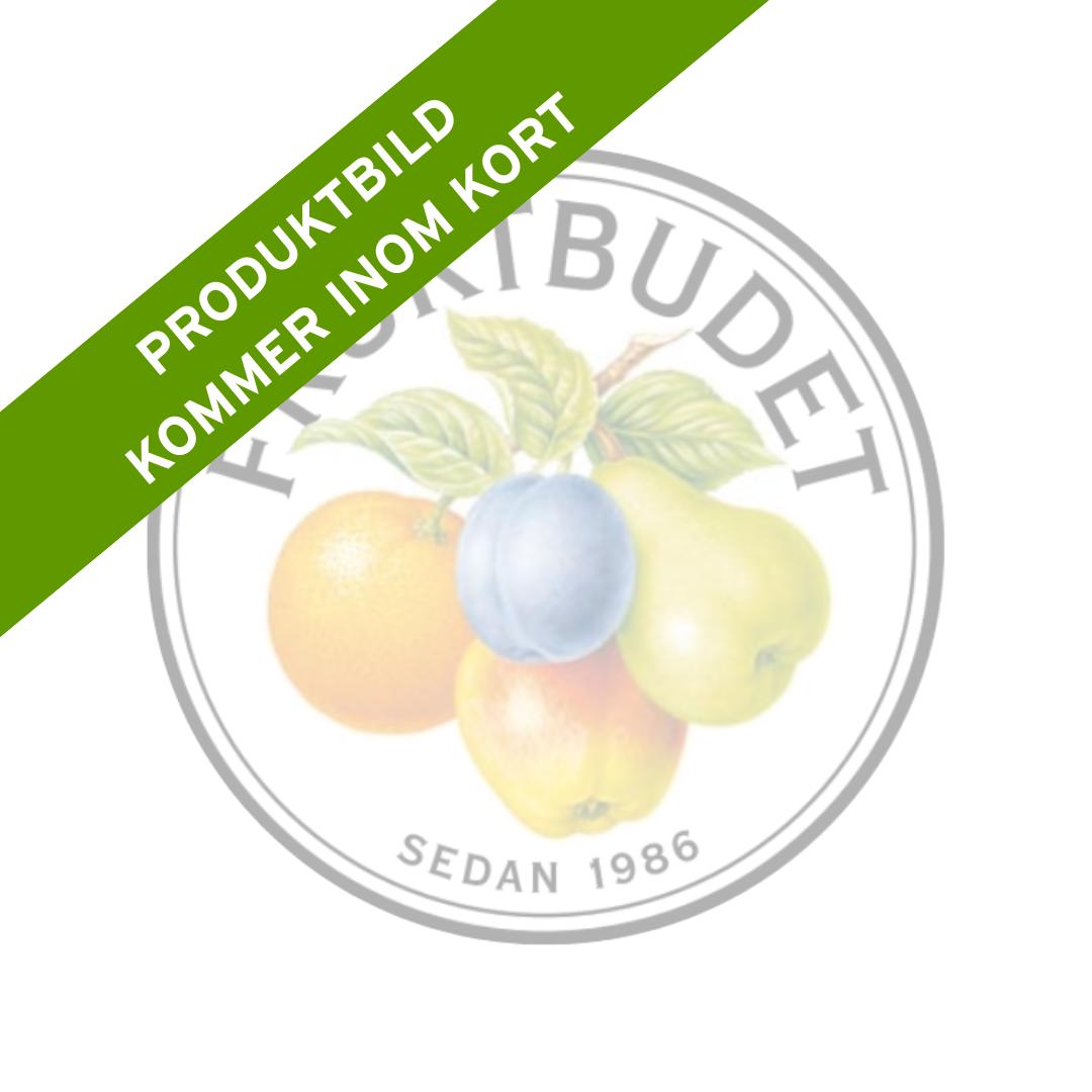 Fruktbudget Logo